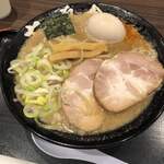 六厘舎 羽田空港店的實拍圖