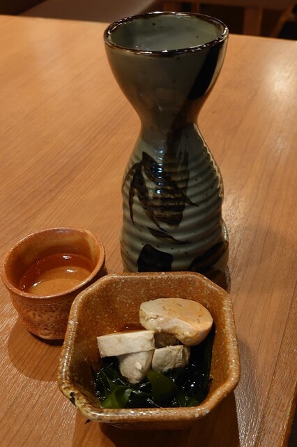 蔵元居酒屋 清龍 上野二号店的實拍高清圖