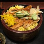 鮨処 小石川 かすが野的實拍圖