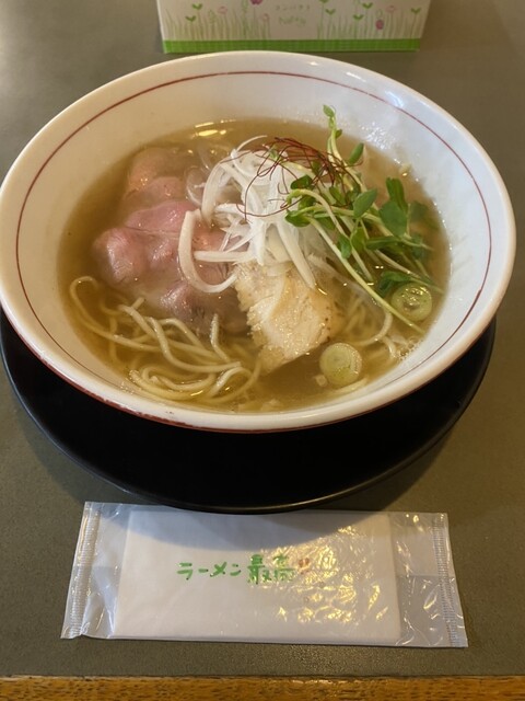 麺や 雅流的實拍高清圖