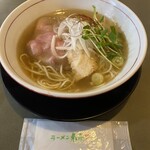 麺や 雅流的實拍圖