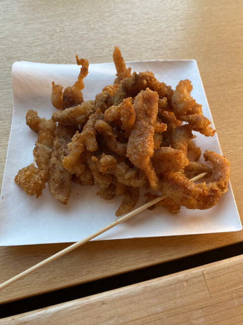 饞嘴巴 台湾無骨香脆鶏柳的實拍高清圖
