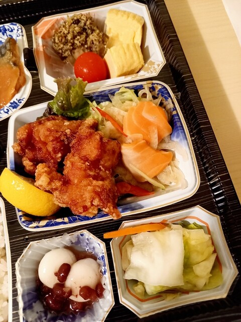 和食レストランとんでん 厚別店的实拍高清图