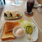 カフェ・PIANO的实拍图