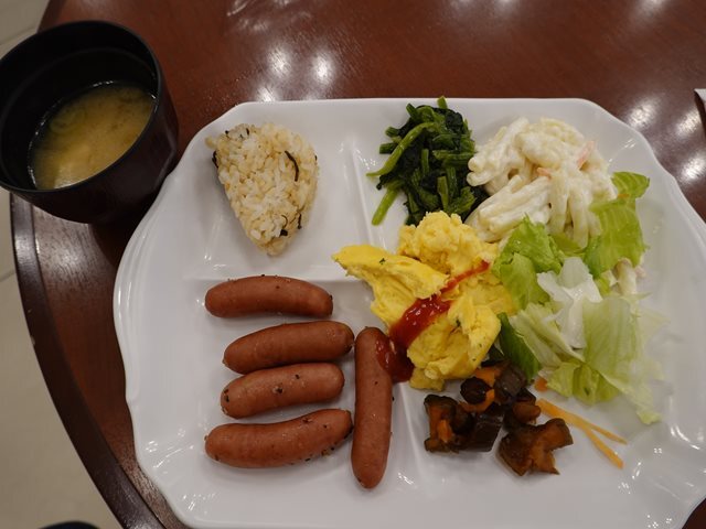 東横INN 神田秋葉原的實拍高清圖