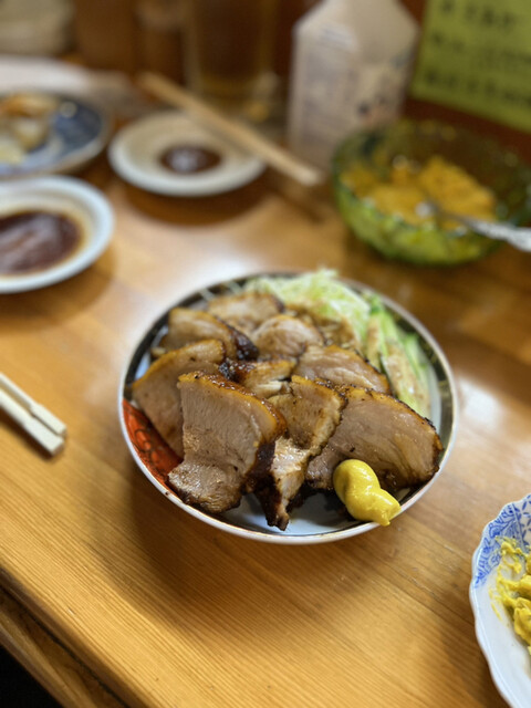 餃子屋 もり的实拍高清图