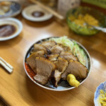 餃子屋 もり的实拍图