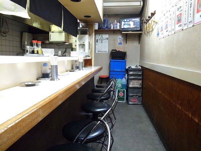 recommendations image for らーめん かれん