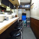 recommendations for らーめん かれん