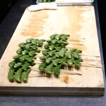 鳥さき的實拍圖