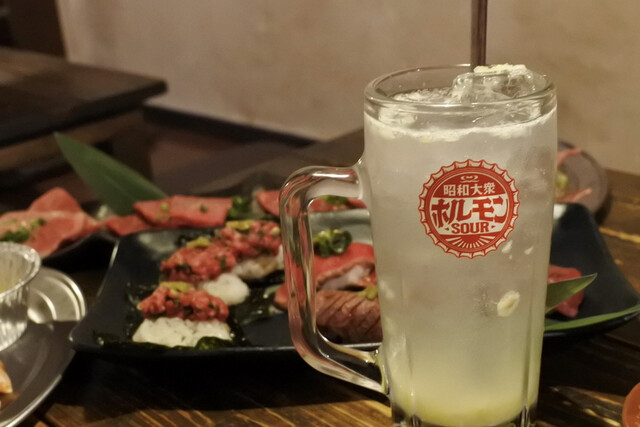 昭和大衆ホルモン 十三店的实拍高清图