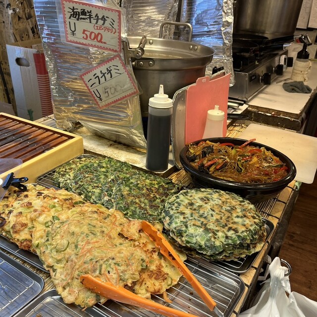 recommendations image for 金杏奈の手作りキムチ