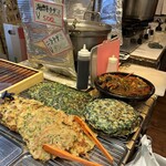 recommendations for 金杏奈の手作りキムチ