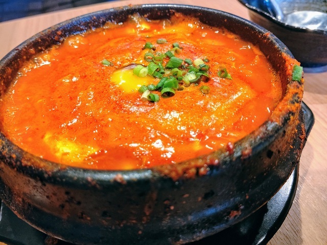 純豆腐太閤的实拍高清图