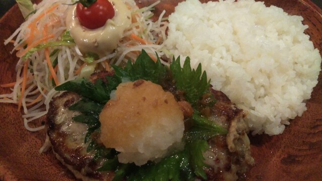 びっくりドンキー 宇治槙島店的實拍高清圖