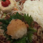 びっくりドンキー 宇治槙島店的實拍圖