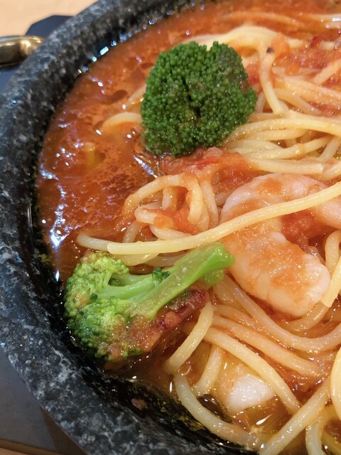 魔法のパスタ 札幌白石店的實拍高清圖