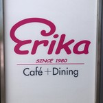 Erika的实拍图