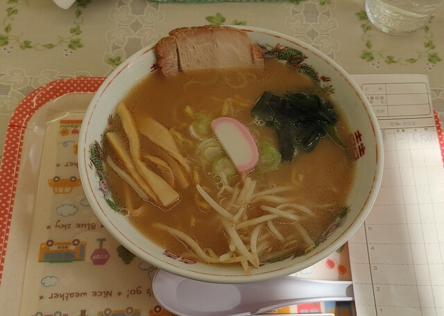おおぞら食堂的实拍高清图