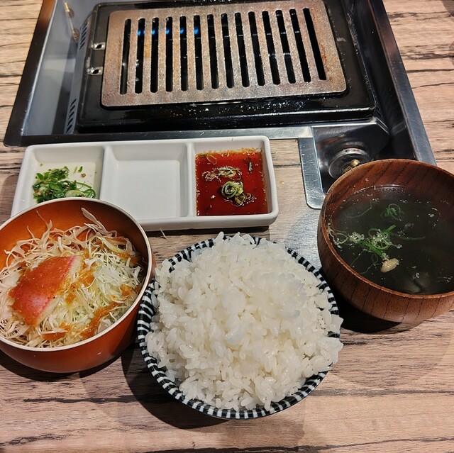 焼肉 六甲園的實拍高清圖