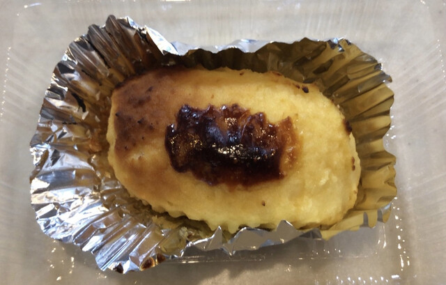 芋伝説的实拍高清图