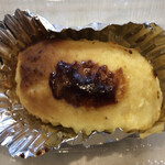 芋伝説的实拍图