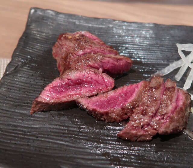 recommendations image for 銀座のステーキ 恵比寿店