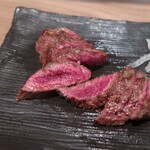 recommendations for 銀座のステーキ 恵比寿店