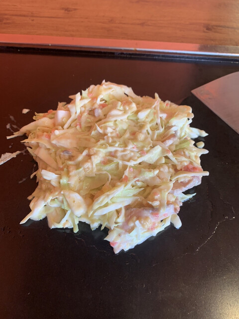お好み焼 もんじゃ焼き 千尋的實拍高清圖