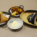 recommendations for 夢庵 江東住吉店