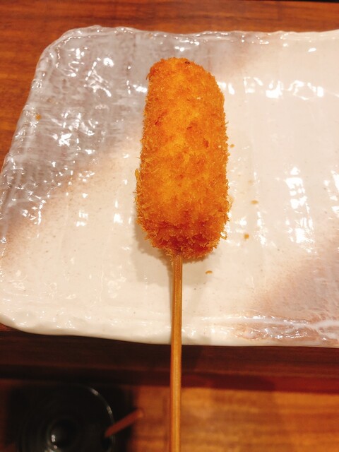 串揚げ かわはた的實拍高清圖