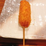 串揚げ かわはた的實拍圖