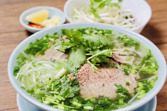 recommendations image for ベトナムカフェEMOi