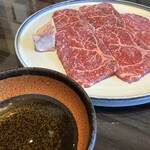 東京焼肉 平城苑 羽田エアポートガーデン店的实拍图