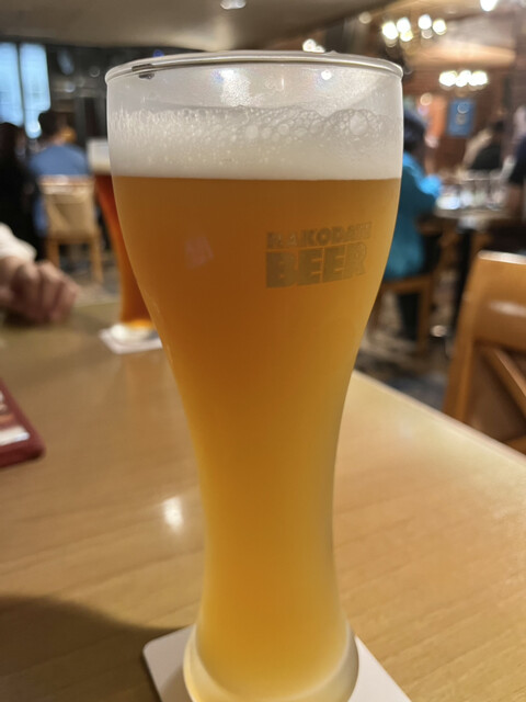 recommendations image for はこだてビール