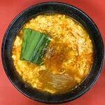 辛麺鶴商店的實拍圖