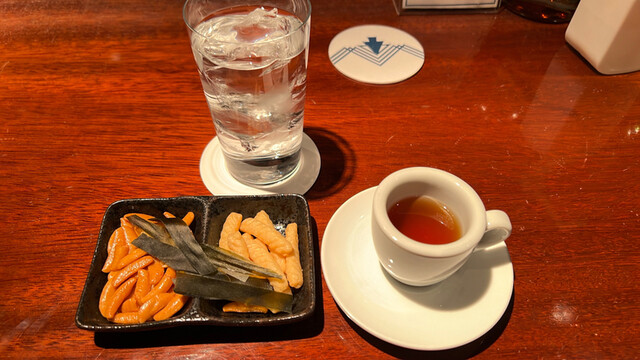 recommendations image for MORI BAR