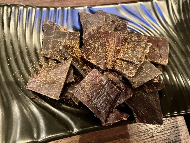 LUIDA'S BAR的实拍高清图