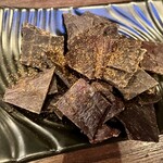 LUIDA'S BAR的实拍图