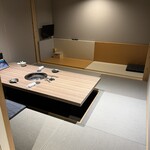焼肉庵 牛宗的实拍图