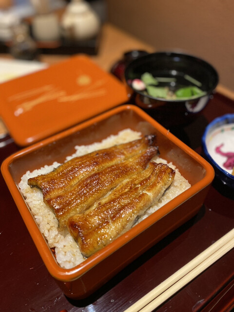 recommendations image for つきじ宮川本廛 京王クラウン街笹塚店