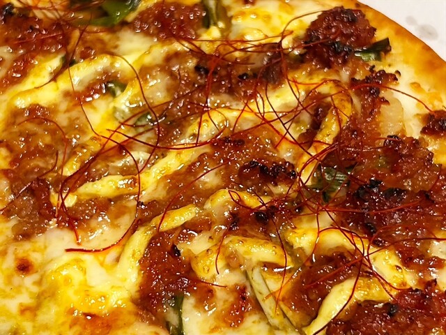 recommendations image for ピザハット 中野新井店