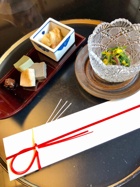 神楽坂 前田的实拍高清图