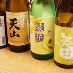 住吉酒販 博多駅店的實拍圖