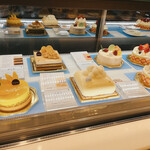 recommendations for 四季菓子の店 HIBIKA