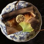 山音的实拍图