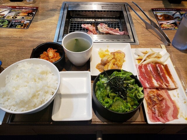 recommendations image for 焼肉ライク 田町芝浦店