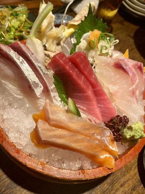 recommendations image for 魚屋豪椀