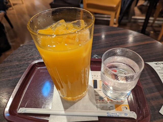 recommendations image for エクセルシオール カフェ アルカキット錦糸町店