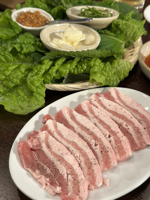 recommendations image for 新鮮ホルモン ランボー